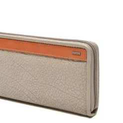 Berba Chamonix Large Wallet dust