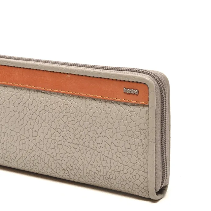 Berba Chamonix Large Wallet dust