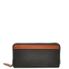 Berba Chamonix Large Wallet black