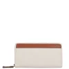 Berba Chamonix Large Wallet pebble