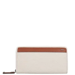 Berba Chamonix Large Wallet pebble