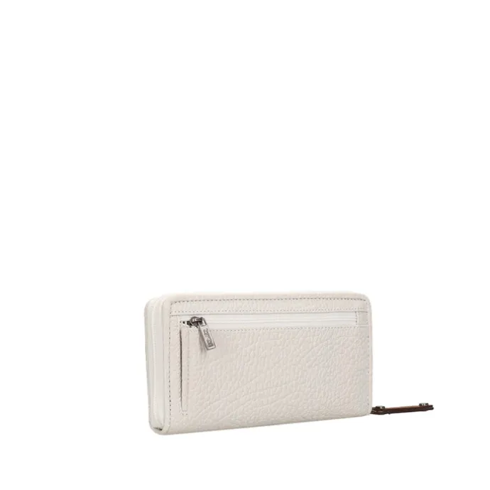 Berba Chamonix Large Wallet pebble