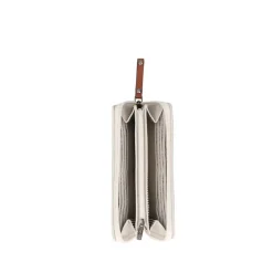 Berba Chamonix Large Wallet pebble