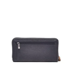 Berba Chamonix Large Wallet navy