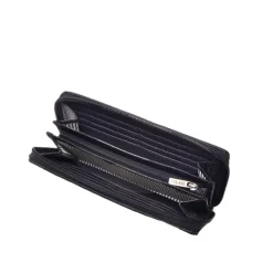 Berba Chamonix Large Wallet navy