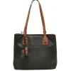 Berba Chamonix Shopper black