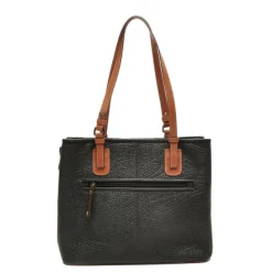 Berba Chamonix Shopper black