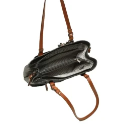 Berba Chamonix Shopper black