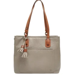 Berba Chamonix Shopper dust