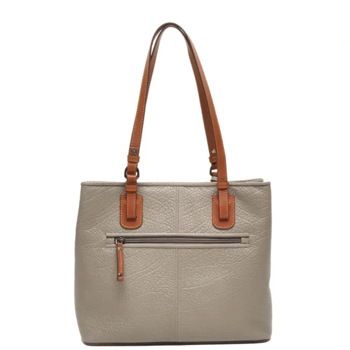 Berba Chamonix Shopper dust