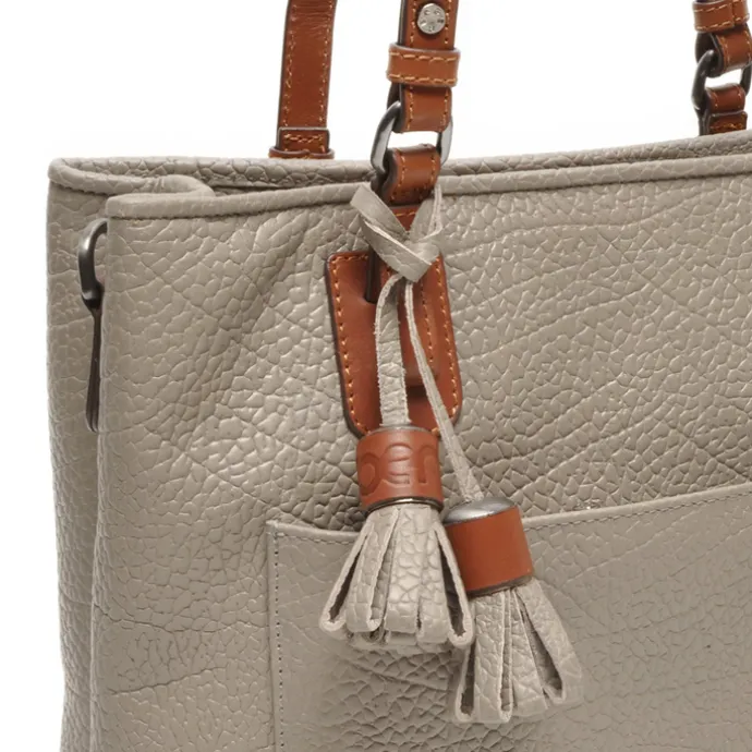 Berba Chamonix Shopper dust