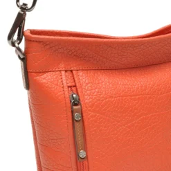 Berba Chamonix Shoulderbag mandarin