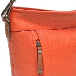 Berba Chamonix Shoulderbag mandarin