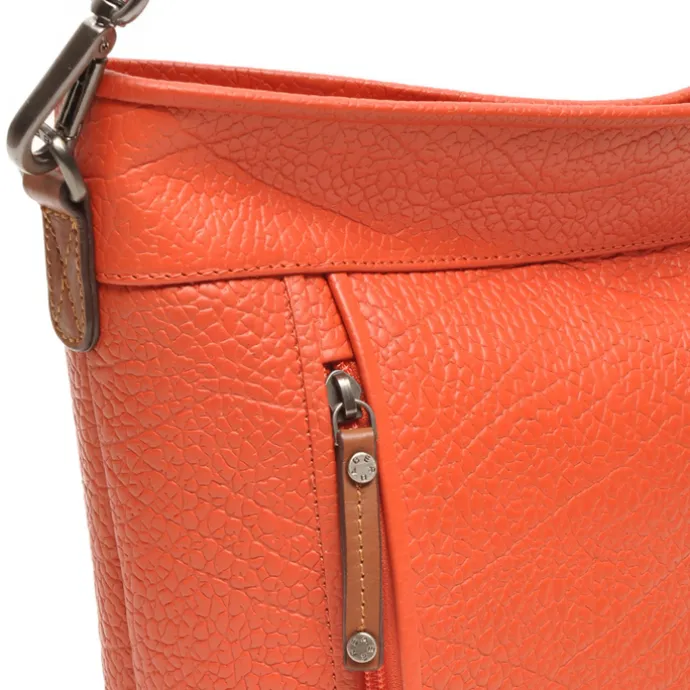 Berba Chamonix Shoulderbag mandarin