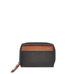 Berba Chamonix Wallet black