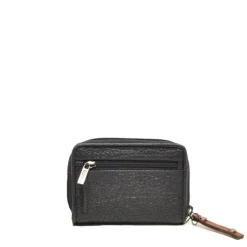 Berba Chamonix Wallet black