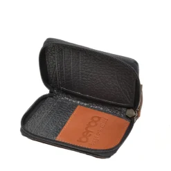 Berba Chamonix Wallet black