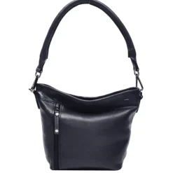 Berba Lucca Bucket Small navy