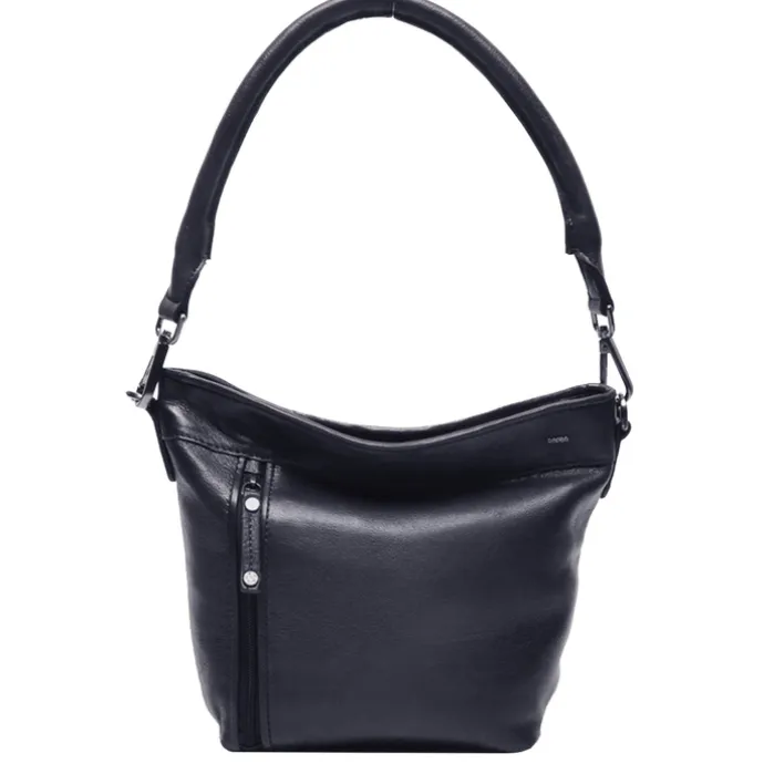 Berba Lucca Bucket Small navy