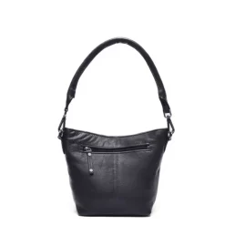 Berba Lucca Bucket Small navy