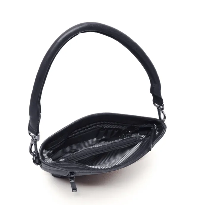 Berba Lucca Bucket Small navy
