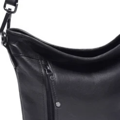 Berba Lucca Bucket Small navy