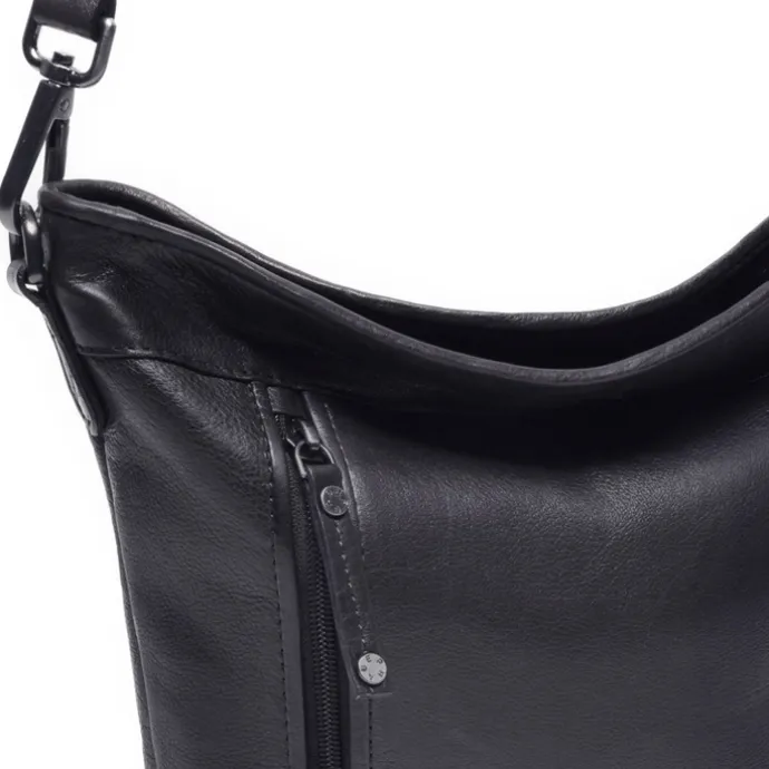 Berba Lucca Bucket Small navy