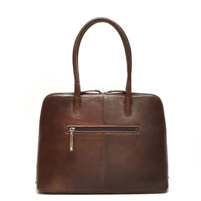 Berba Lucca Business Bag chocolate