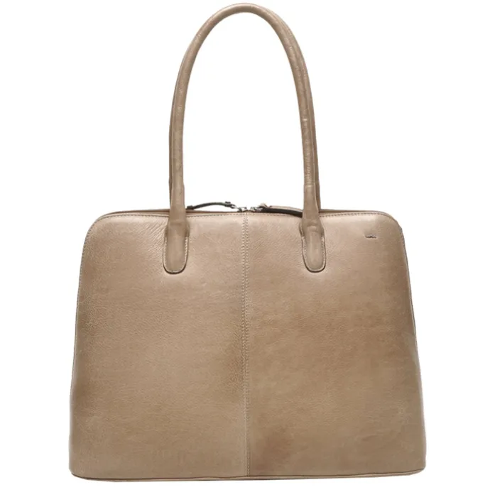 Berba Lucca Business Bag dust