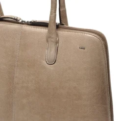 Berba Lucca Business Bag dust