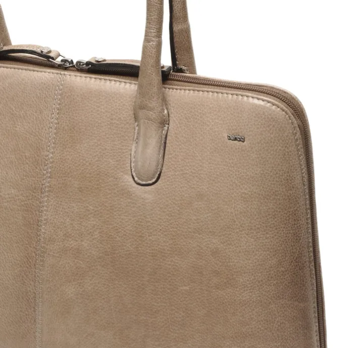 Berba Lucca Business Bag dust