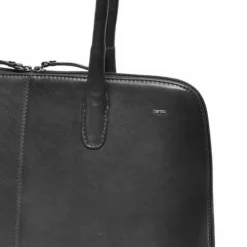 Berba Lucca Business Bag black