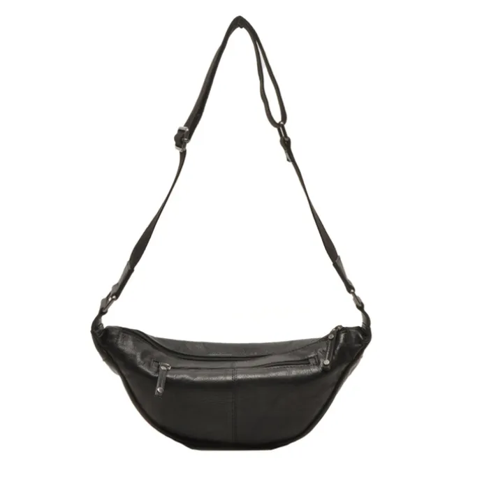 Berba Lucca Crossbody black
