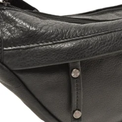 Berba Lucca Crossbody black