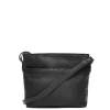 Berba Lucca Crossbody black