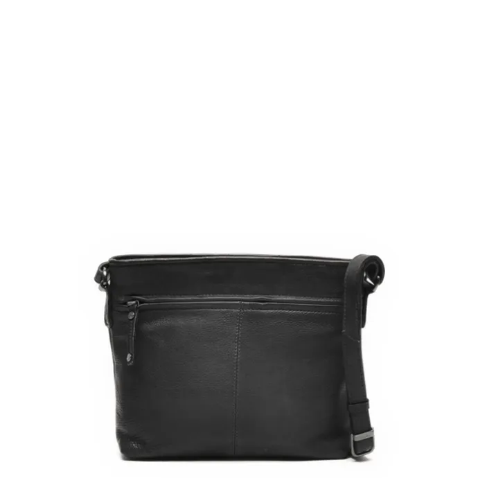 Berba Lucca Crossbody black