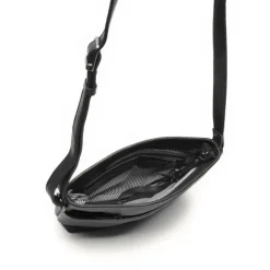 Berba Lucca Crossbody black