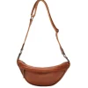 Berba Lucca Crossbody brandy