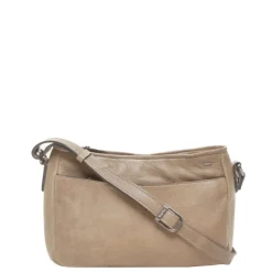 Berba Lucca Crossbody dust