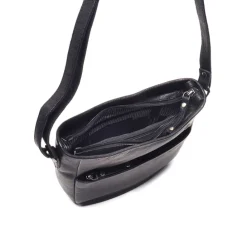 Berba Lucca Crossbody navy