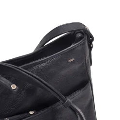 Berba Lucca Crossbody navy
