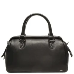 Berba Lucca Doctor's Bag black
