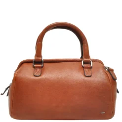 Berba Lucca Doctor's Bag brandy