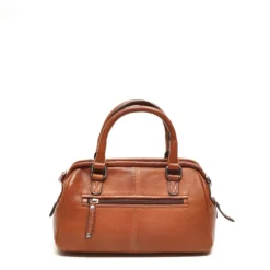 Berba Lucca Doctor's Bag brandy