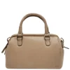 Berba Lucca Doctor's Bag dust