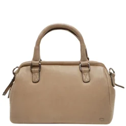 Berba Lucca Doctor's Bag dust
