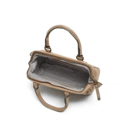 Berba Lucca Doctor's Bag dust