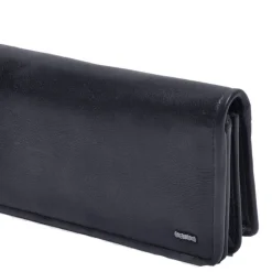 Berba Lucca Ladies Wallet L navy