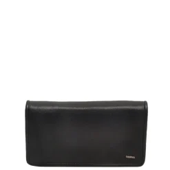 Berba Lucca Ladies Wallet L black