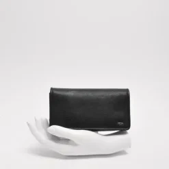 Berba Lucca Ladies Wallet L black